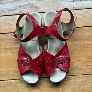Worishofer Women's Sandals size 8.5 or 9